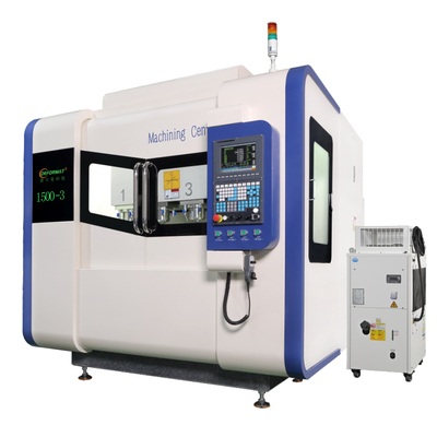 DFM-1500-3 Multi-purpose Machining Center