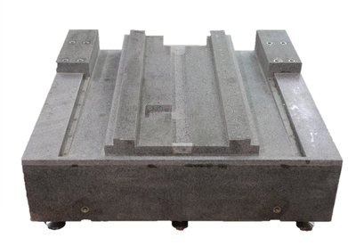 Marble Base