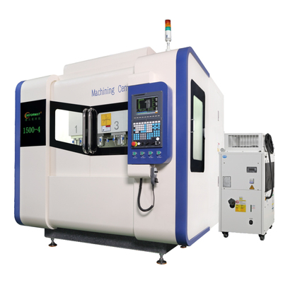 DFM-1500-4 Multi-purpose Machining Center