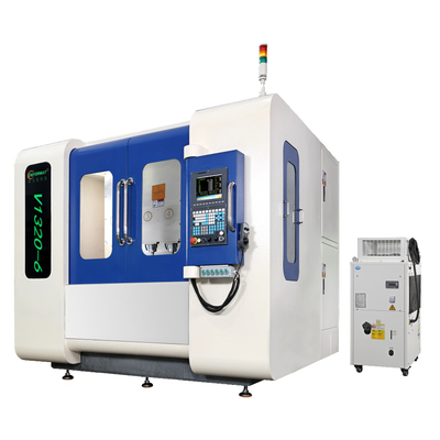 DFM-V1320-6 Six Spindle Multi-purpose Machining Center