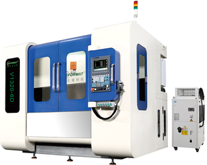DFM-V1320-6D 多主轴加工中心