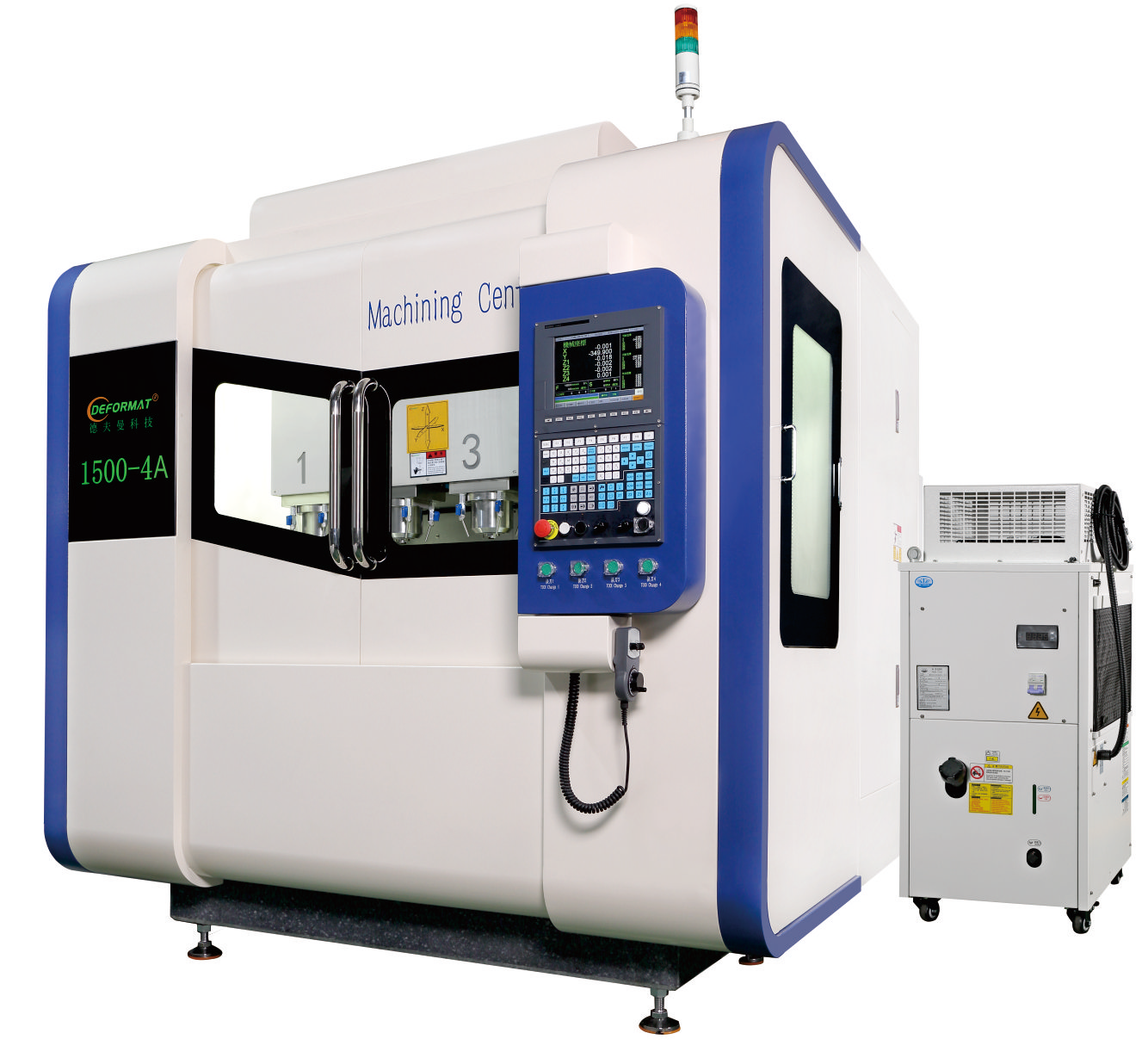 DFM-1500-4A 多功能中心出水